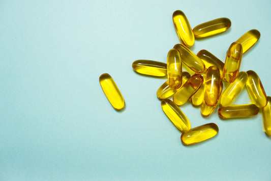 The Ultimate Guide to the Top 5 Vitamin D3 Supplements for Optimal Health in 2023