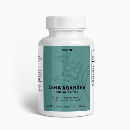 Ashwagandha