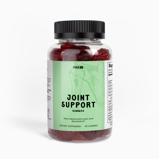 Joint Support Gummies (Adult)