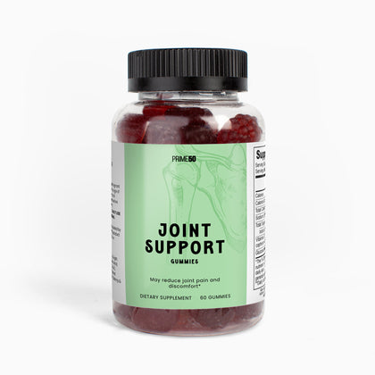 Joint Support Gummies (Adult)